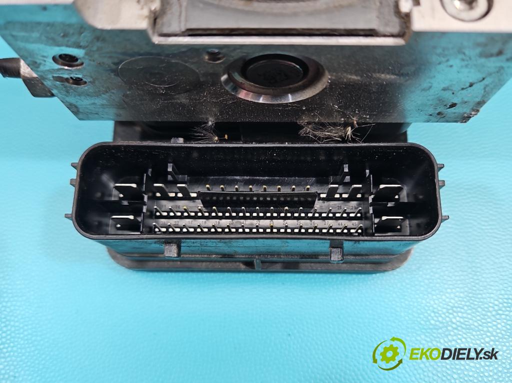 Ford Mondeo Mk5 2014-2022 2.0 tdci 179KM automatic 132 kW 1997 cm3 5- čerpadlo abs EG9C-2C405-EJ (Pumpa ABS)