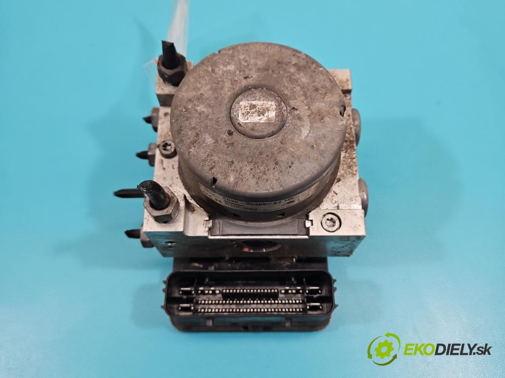 Ford Mondeo Mk5 2014-2022 2.0 tdci 179KM automatic 132 kW 1997 cm3 5- čerpadlo abs EG9C-2C405-EJ (Pumpa ABS)