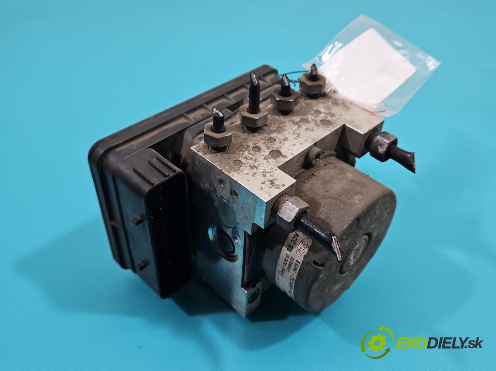 Ford Mondeo Mk5 2014-2022 2.0 tdci 179KM automatic 132 kW 1997 cm3 5- čerpadlo abs EG9C-2C405-EJ (Pumpa ABS)