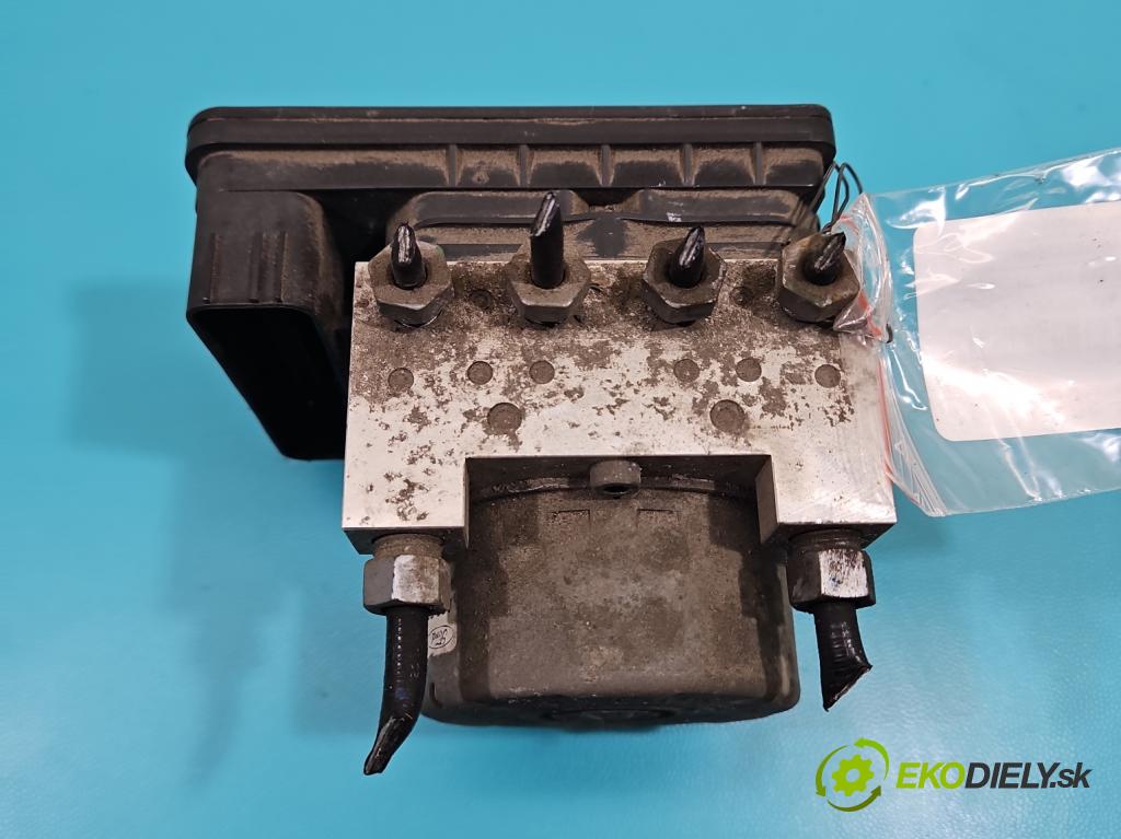 Ford Mondeo Mk5 2014-2022 2.0 tdci 179KM automatic 132 kW 1997 cm3 5- čerpadlo abs EG9C-2C405-EJ (Pumpa ABS)