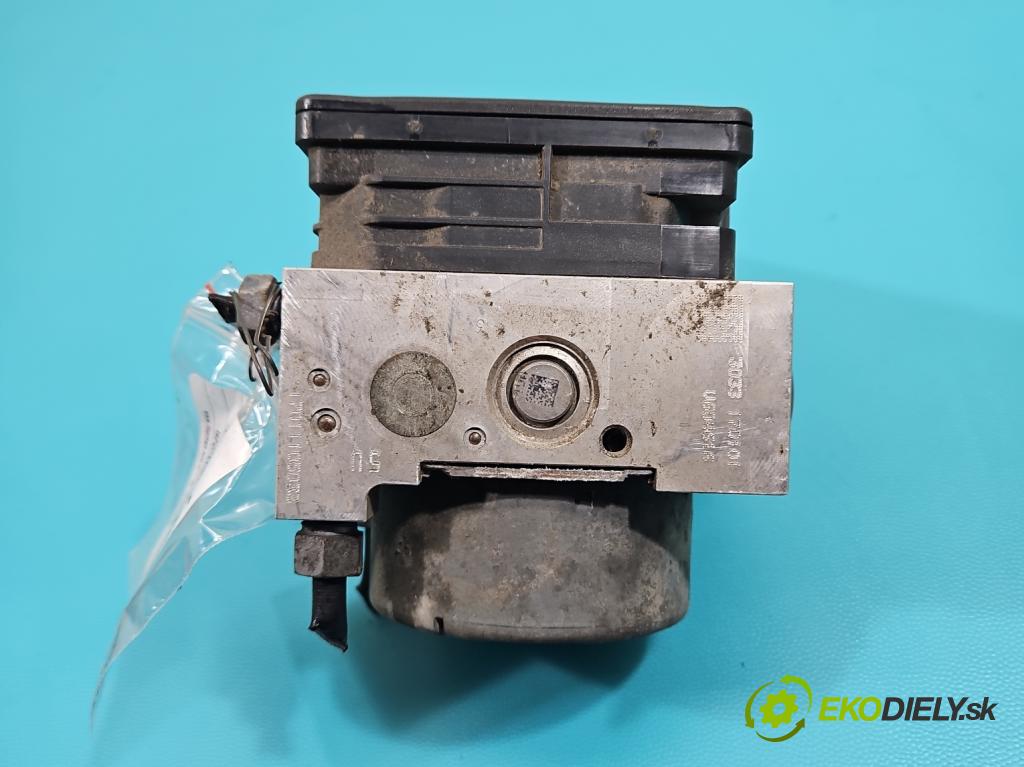 Ford Mondeo Mk5 2014-2022 2.0 tdci 179KM automatic 132 kW 1997 cm3 5- čerpadlo abs EG9C-2C405-EJ (Pumpa ABS)