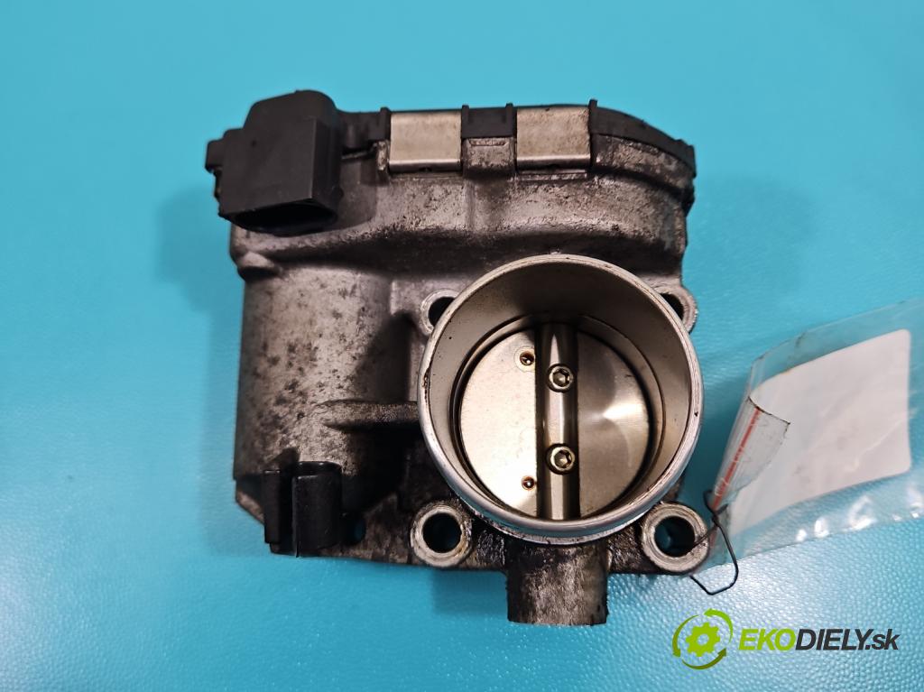 Lancia Delta III 2008-2014 1.4 T 120 HP manual 88 kW 1368 cm3 5- klapka 0280750137 (Škrtiaca klapka)