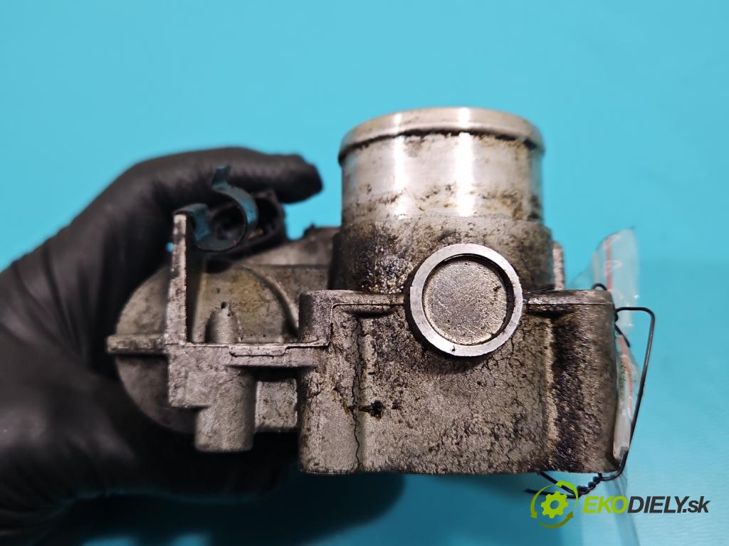 Lancia Delta III 2008-2014 1.4 T 120 HP manual 88 kW 1368 cm3 5- klapka 0280750137 (Škrtiaca klapka)