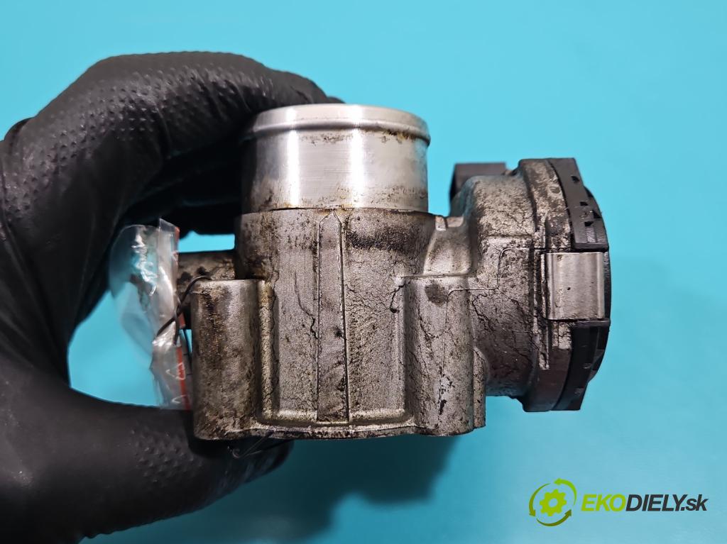 Lancia Delta III 2008-2014 1.4 T 120 HP manual 88 kW 1368 cm3 5- klapka 0280750137 (Škrtiaca klapka)