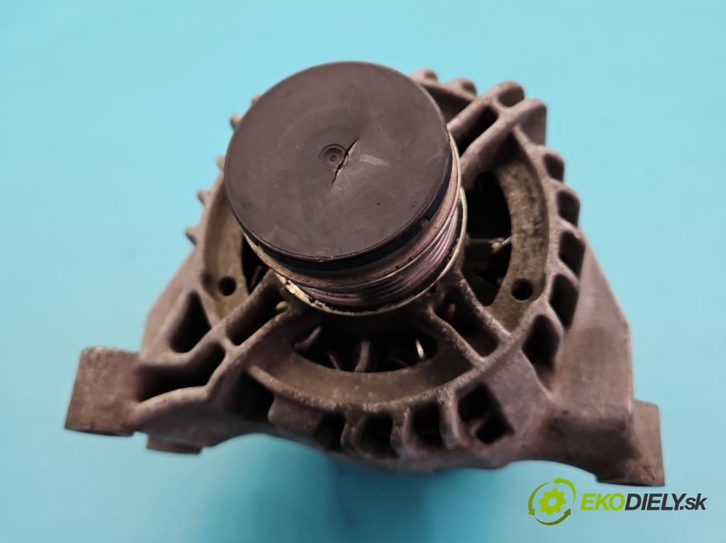 Lancia Delta III 2008-2014 1.4 T 120 HP manual 88 kW 1368 cm3 5- Alternator 51854903 (Alternátor)