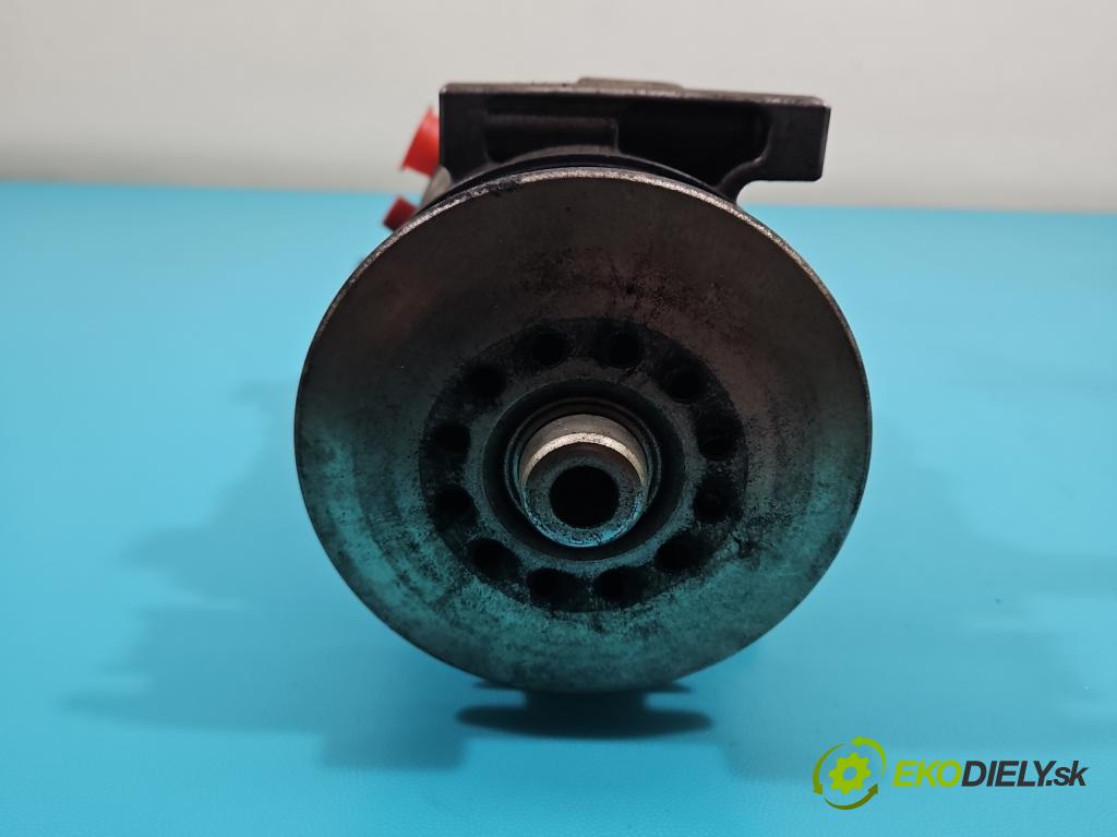 Lancia Delta III 2008-2014 1.4 T 120 HP manual 88 kW 1368 cm3 5- Kompresor: klimatizácie 51794515 (Kompresor klimatizácie)