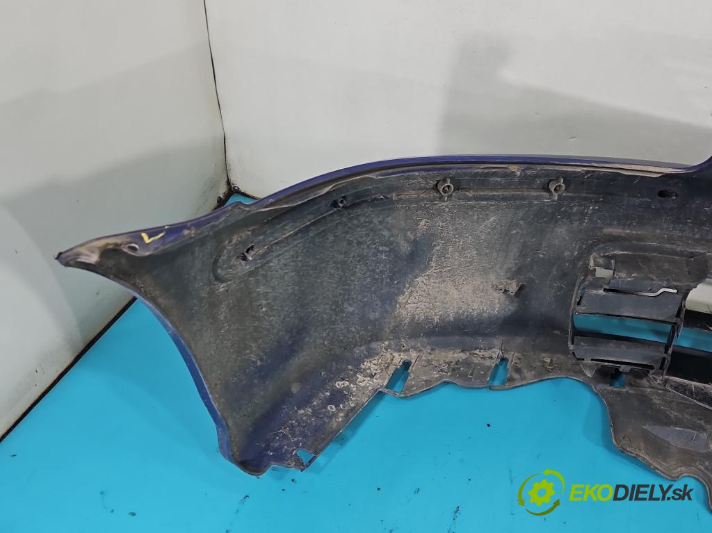 Honda Civic VI 1995-2001 1.4 16V 75 HP manual 55 kW 1396 cm3 3- nárazník predné  (Kľučka dverí ostatné)