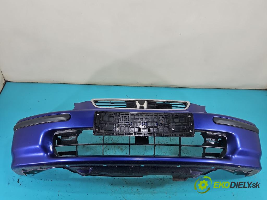 Honda Civic VI 1995-2001 1.4 16V 75 HP manual 55 kW 1396 cm3 3- nárazník predné  (Kľučka dverí ostatné)