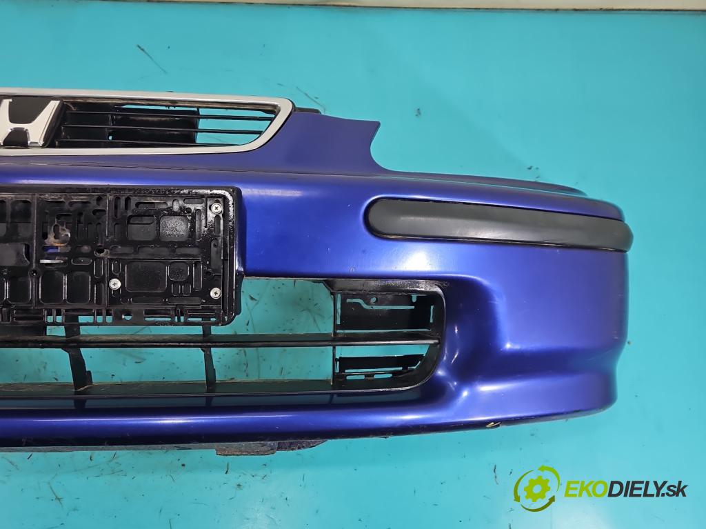 Honda Civic VI 1995-2001 1.4 16V 75 HP manual 55 kW 1396 cm3 3- nárazník predné  (Kľučka dverí ostatné)