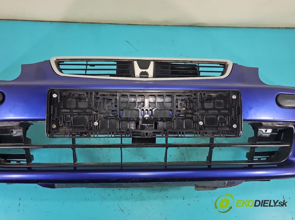 Honda Civic VI 1995-2001 1.4 16V 75 HP manual 55 kW 1396 cm3 3- nárazník predné  (Kľučka dverí ostatné)