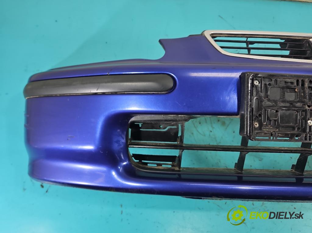 Honda Civic VI 1995-2001 1.4 16V 75 HP manual 55 kW 1396 cm3 3- nárazník predné  (Kľučka dverí ostatné)