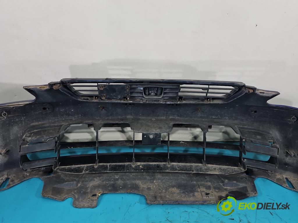 Honda Civic VI 1995-2001 1.4 16V 75 HP manual 55 kW 1396 cm3 3- nárazník predné  (Kľučka dverí ostatné)