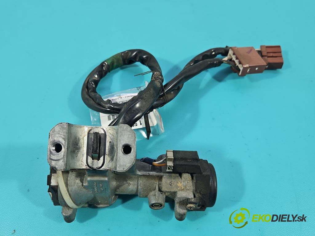 Honda Civic VI 1995-2001 1.4 16V 75 HP manual 55 kW 1396 cm3 3- Spínačka  (Spínacia skrinka)