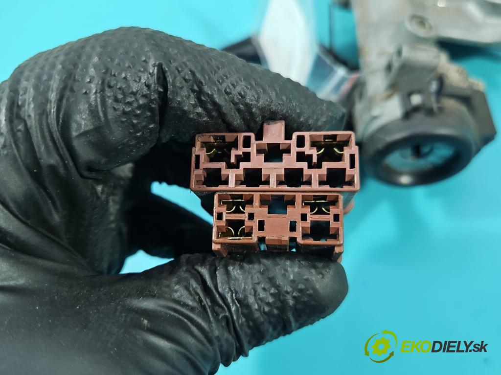 Honda Civic VI 1995-2001 1.4 16V 75 HP manual 55 kW 1396 cm3 3- Spínačka  (Spínacia skrinka)