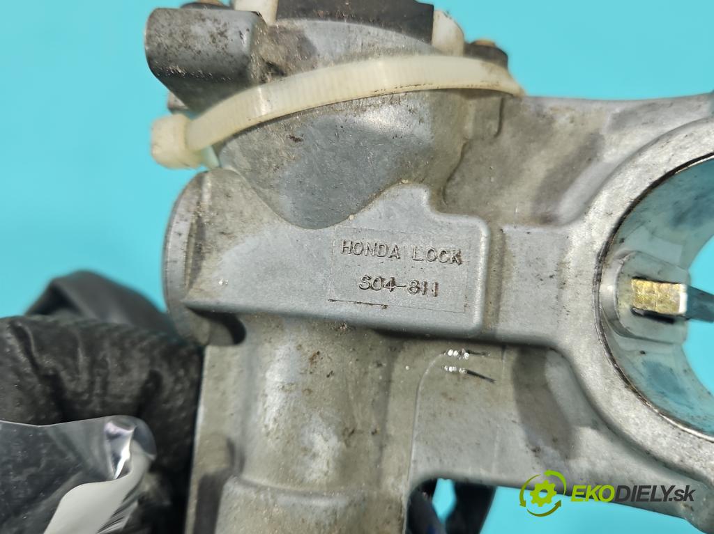 Honda Civic VI 1995-2001 1.4 16V 75 HP manual 55 kW 1396 cm3 3- Spínačka  (Spínacia skrinka)