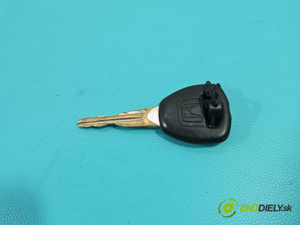 Honda Civic VI 1995-2001 1.4 16V 75 HP manual 55 kW 1396 cm3 3- Spínačka  (Spínacia skrinka)