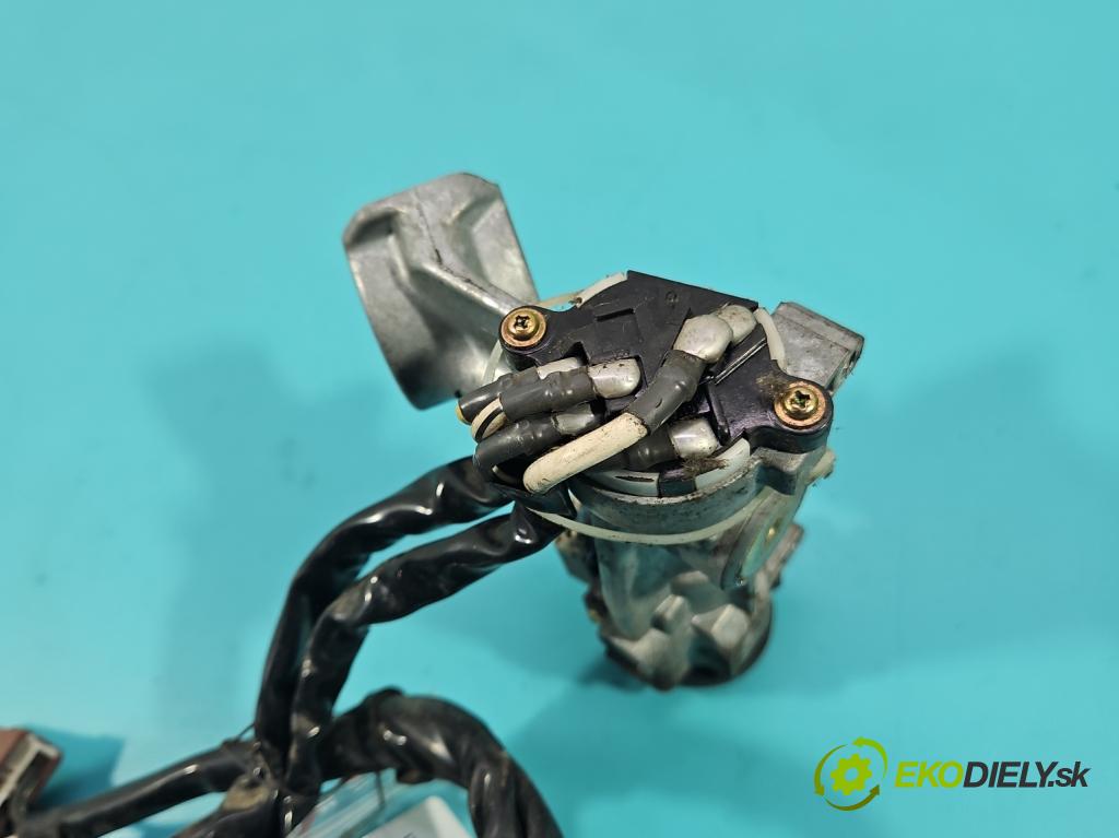 Honda Civic VI 1995-2001 1.4 16V 75 HP manual 55 kW 1396 cm3 3- Spínačka  (Spínacia skrinka)