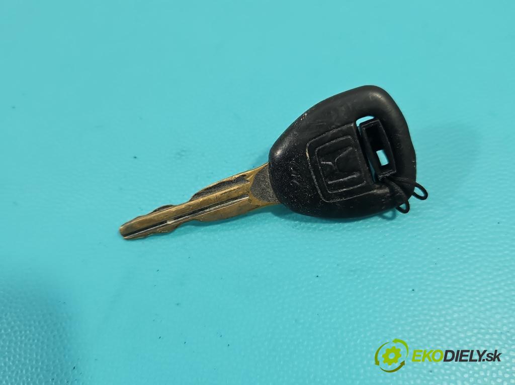 Honda Civic VI 1995-2001 1.4 16V 75 HP manual 55 kW 1396 cm3 3- Spínačka  (Spínacia skrinka)