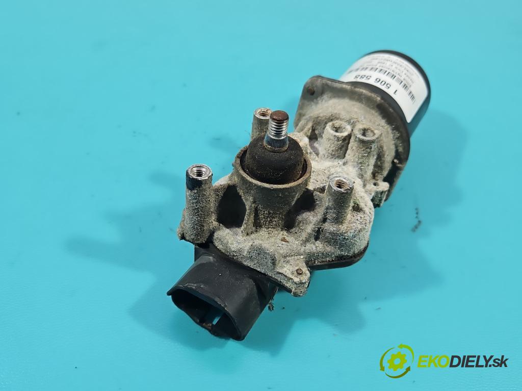 Honda Civic VI 1995-2001 1.4 16V 75 hp manual 55 kW 1396 cm3 3- motor stěračů přední 76500-STA3-G05