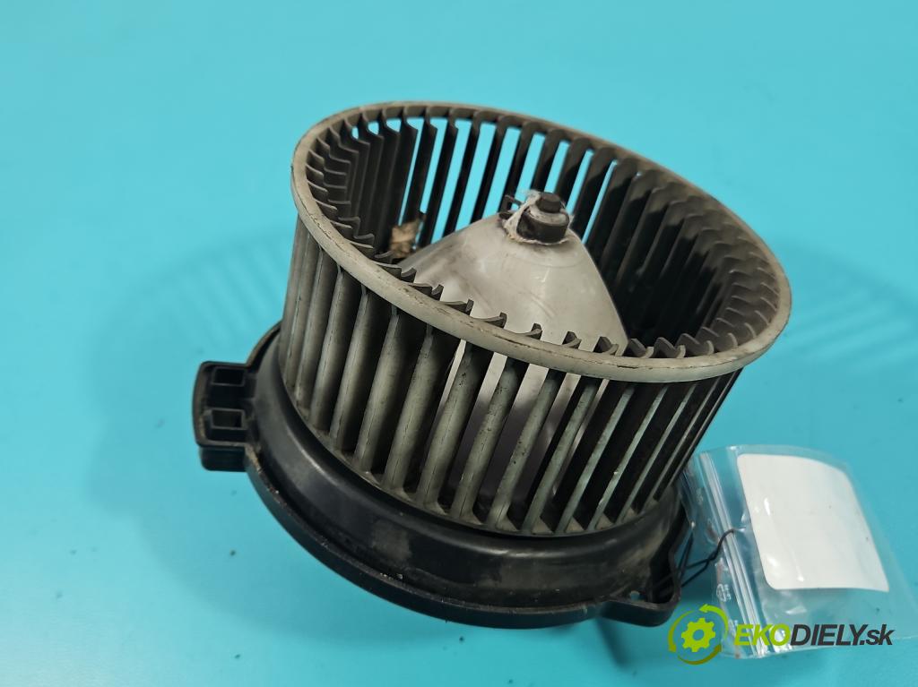 Honda Civic VI 1995-2001 1.4 16V 75 hp manual 55 kW 1396 cm3 3- ventilátor vzduchu