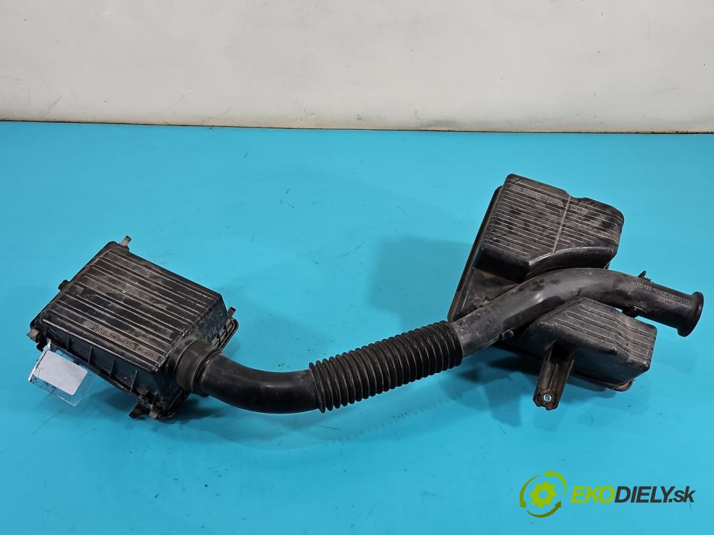 Honda Civic VI 1995-2001 1.4 16V 75 hp manual 55 kW 1396 cm3 3- obal filtra vzduchu  (Kryt vzduchového filtru)