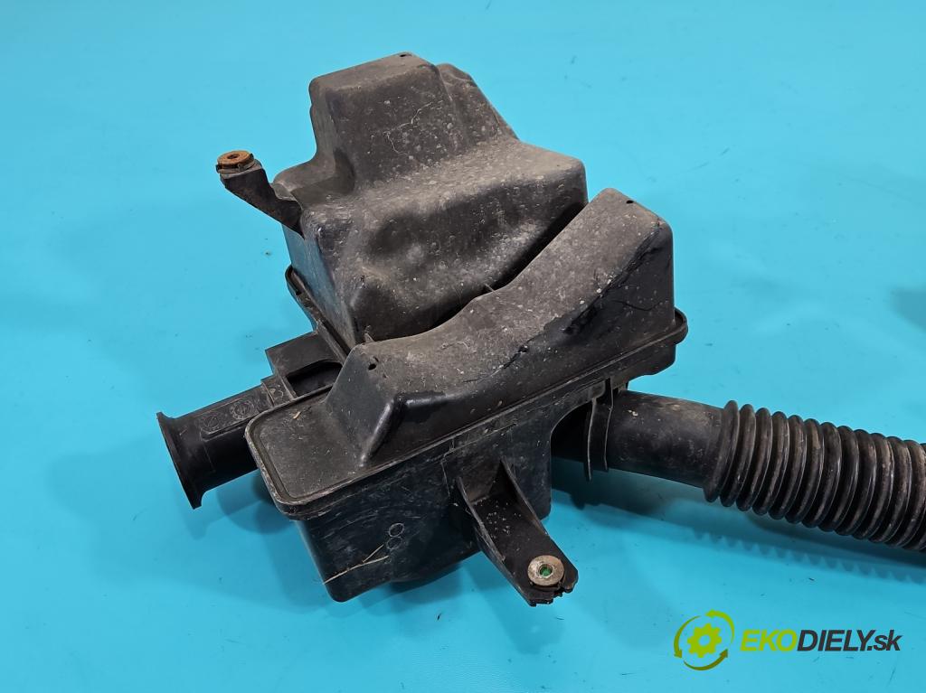 Honda Civic VI 1995-2001 1.4 16V 75 hp manual 55 kW 1396 cm3 3- obal filtra vzduchu  (Kryt vzduchového filtru)