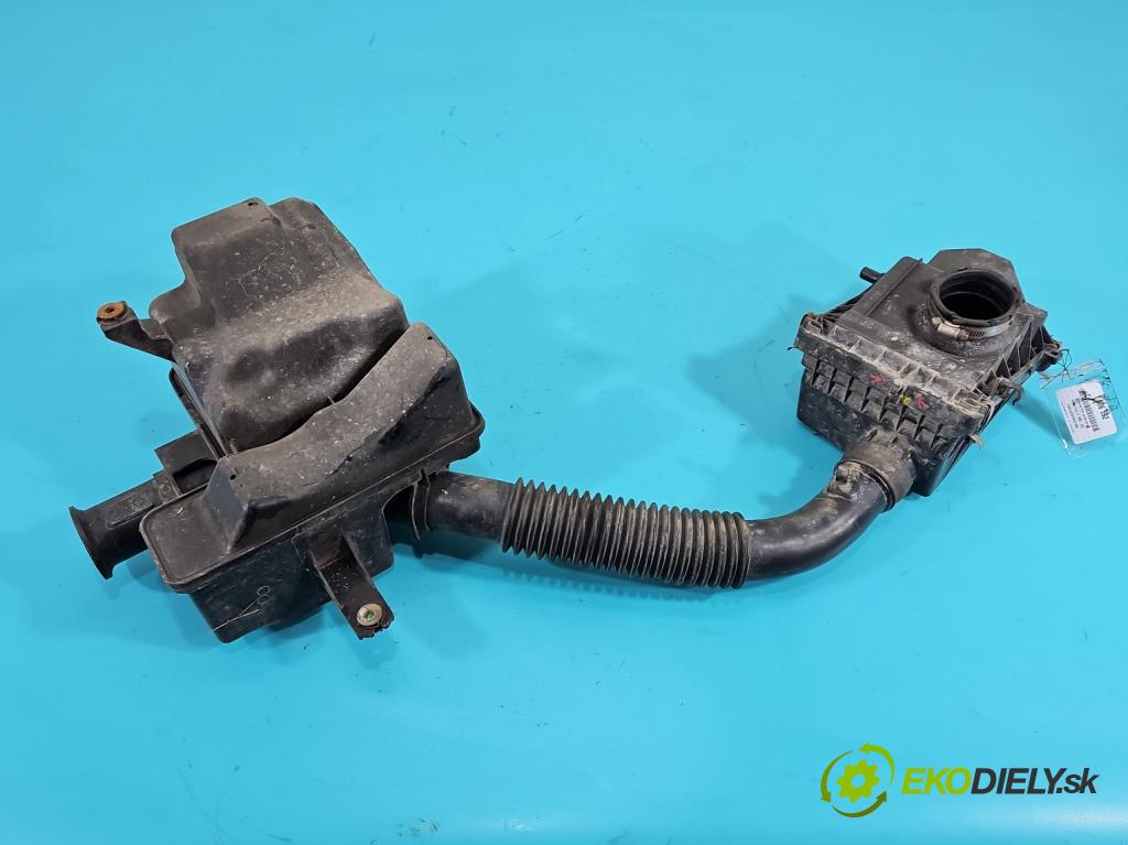 Honda Civic VI 1995-2001 1.4 16V 75 hp manual 55 kW 1396 cm3 3- obal filtra vzduchu  (Kryt vzduchového filtru)