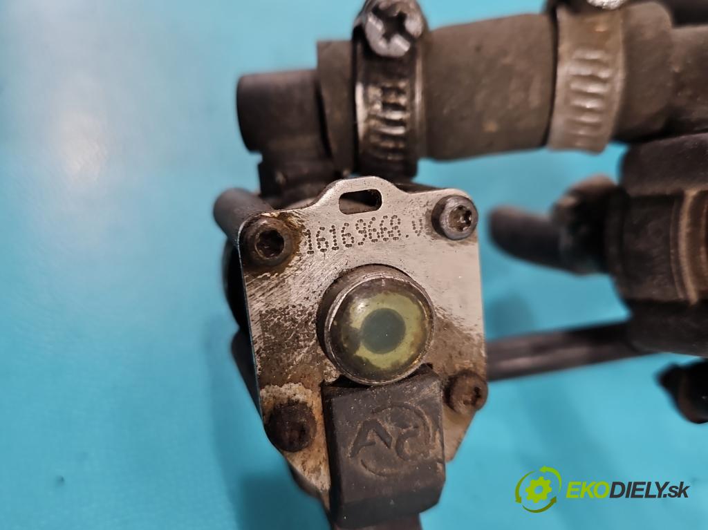 Honda Civic VI 1995-2001 1.4 16V 75 HP manual 55 kW 1396 cm3 3- inštalácia LPG STAG 4 QBOX BASIC