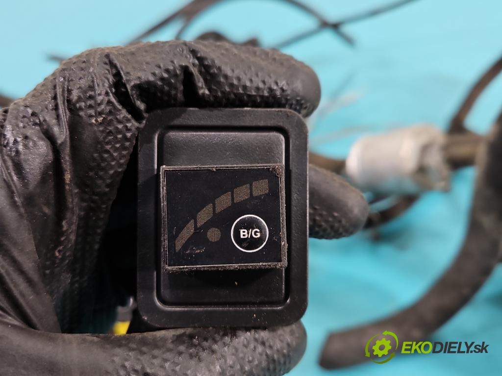 Honda Civic VI 1995-2001 1.4 16V 75 HP manual 55 kW 1396 cm3 3- inštalácia LPG STAG 4 QBOX BASIC