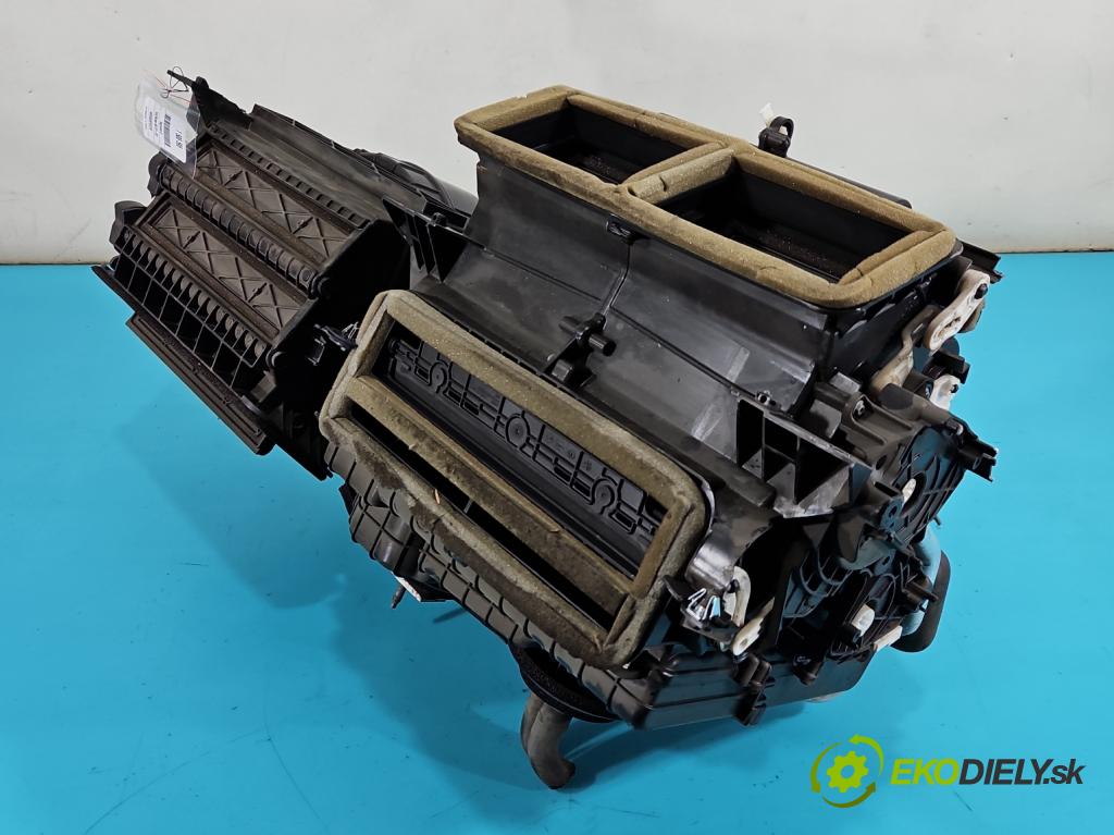 Ford Mondeo Mk5 2014-2022 2.0 tdci 179KM automatic 132 kW 1997 cm3 5- radiator HS7H-19B555-DD (Radiátor kúrenia)