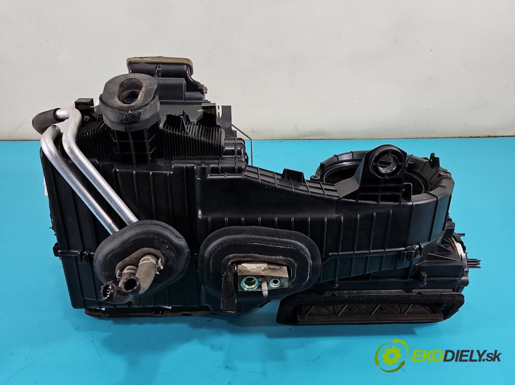 Ford Mondeo Mk5 2014-2022 2.0 tdci 179KM automatic 132 kW 1997 cm3 5- radiator HS7H-19B555-DD (Radiátor kúrenia)