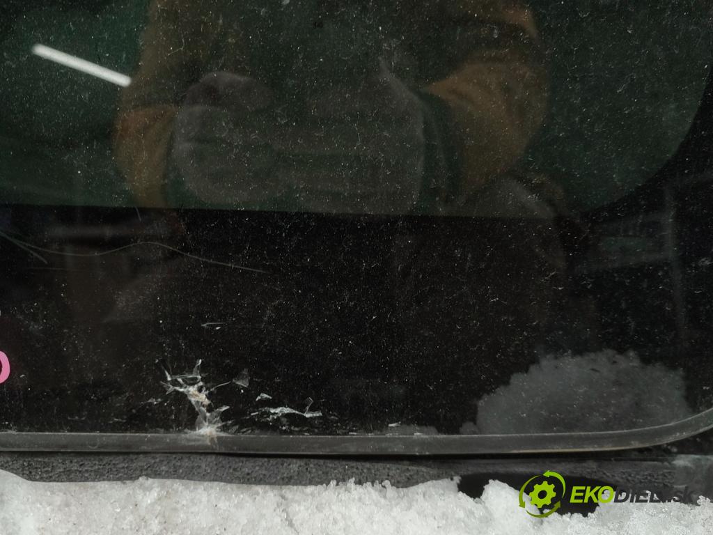 Ford Mondeo Mk5 2014-2022 2.0 tdci 179KM automatic 132 kW 1997 cm3 5- Střešní okno: DS73-15B689-FA (Sklo karosérie)