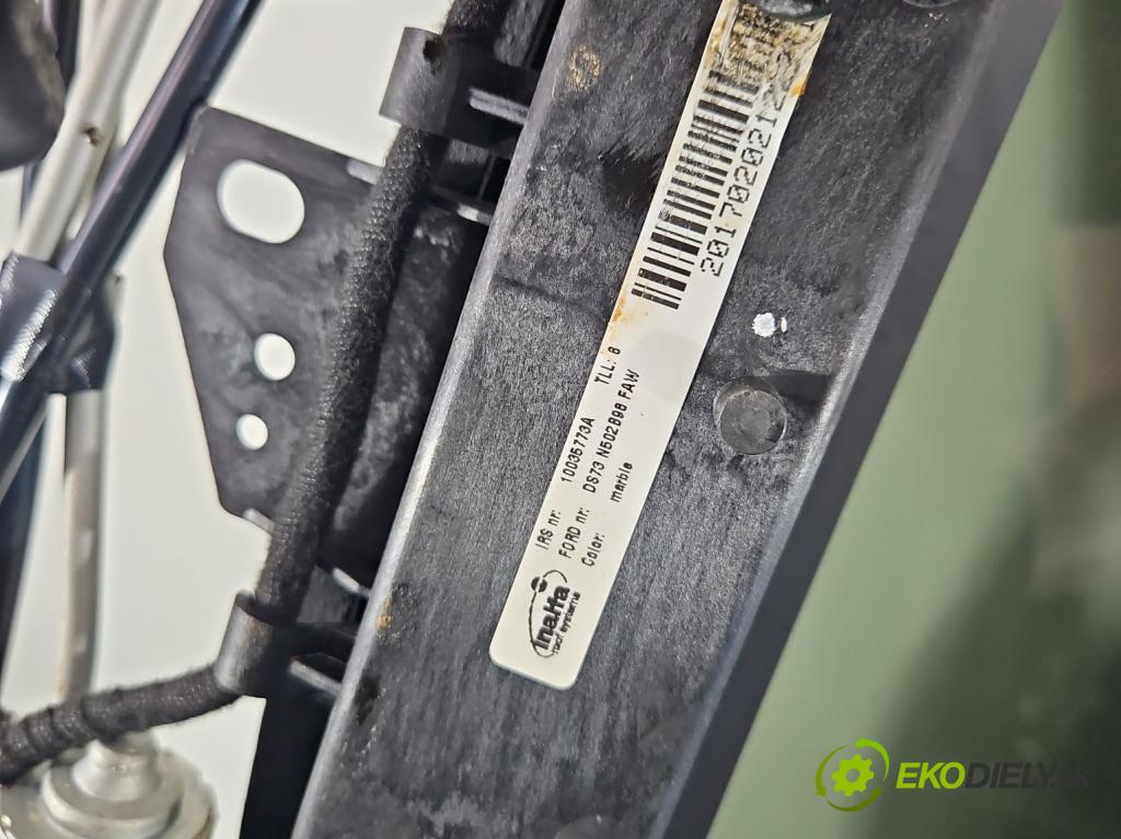 Ford Mondeo Mk5 2014-2022 2.0 tdci 179KM automatic 132 kW 1997 cm3 5- Střešní okno: DS73-15B689-FA (Sklo karoserie)