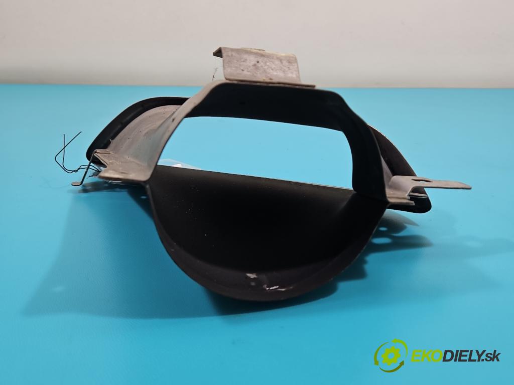 Ford Mondeo Mk5 2014-2022 2.0 tdci 179KM automatic 132 kW 1997 cm3 5- Tlmič DS73-17G770-SC