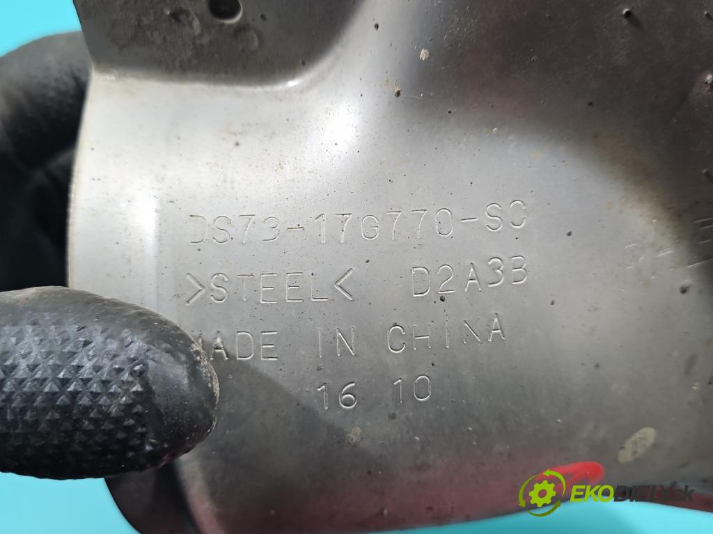 Ford Mondeo Mk5 2014-2022 2.0 tdci 179KM automatic 132 kW 1997 cm3 5- Tlmič DS73-17G770-SC