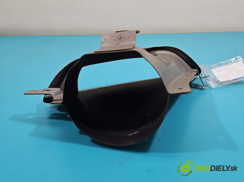 Ford Mondeo Mk5 2014-2022 2.0 tdci 179KM automatic 132 kW 1997 cm3 5- Tlmič DS73-17G771-SC