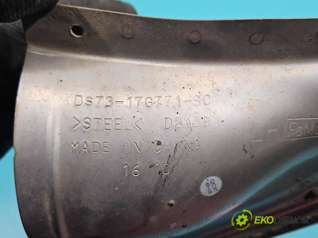 Ford Mondeo Mk5 2014-2022 2.0 tdci 179KM automatic 132 kW 1997 cm3 5- Tlmič DS73-17G771-SC