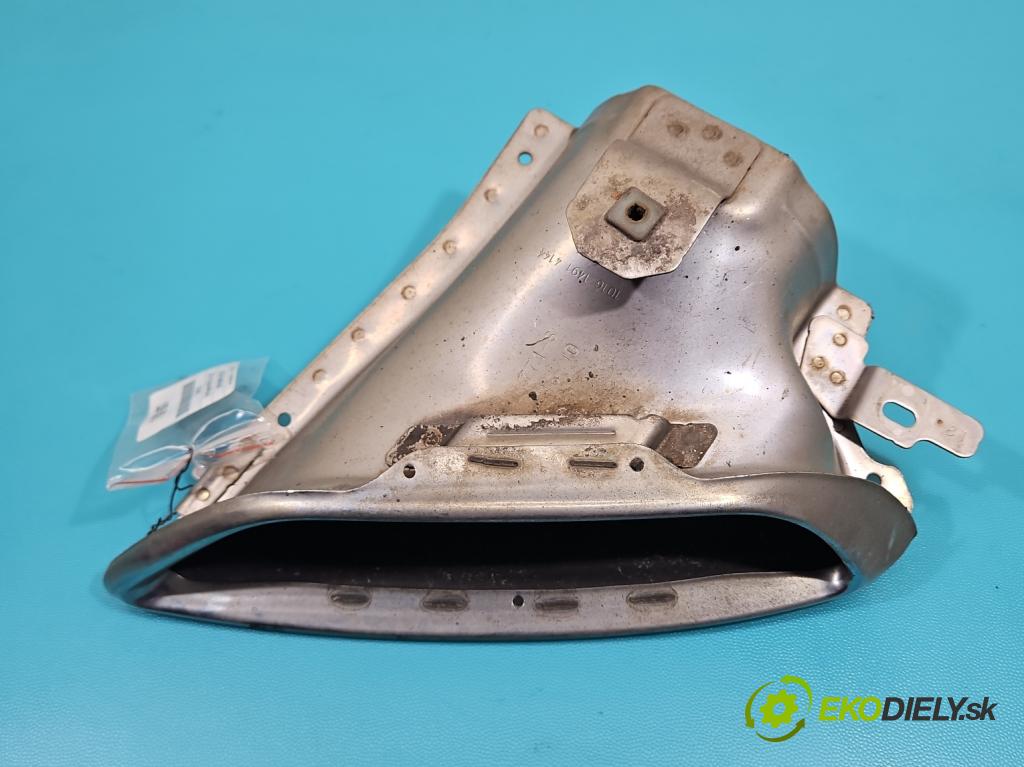 Ford Mondeo Mk5 2014-2022 2.0 tdci 179KM automatic 132 kW 1997 cm3 5- Tlmič DS73-17G771-SC