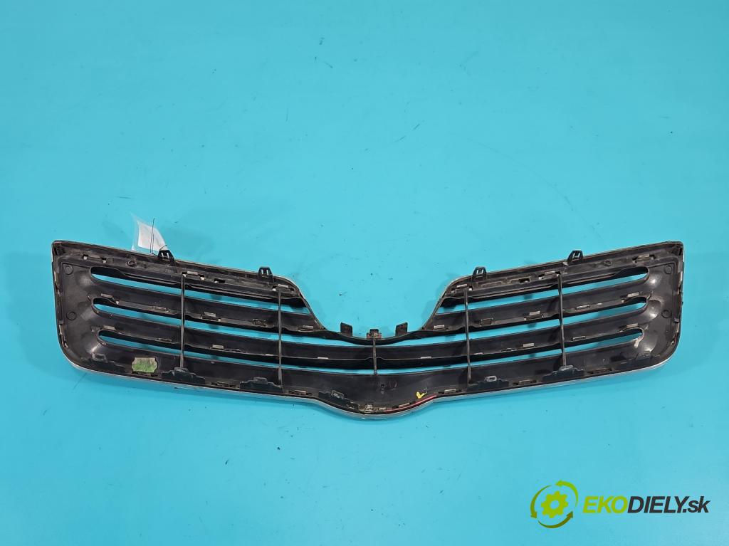 Toyota Avensis II T25 2003-2008 2.2 D-CAT 177 hp manual 130 kW 2231 cm3 5- mřížka 53114-05090