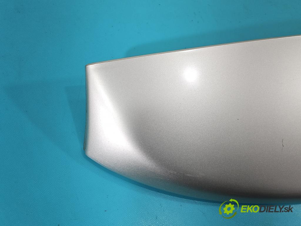 Toyota Avensis II T25 2003-2008 2.2 D-CAT 177 hp manual 130 kW 2231 cm3 5- spoiler 76085-05050 (Spoiler)