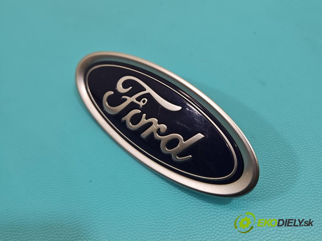 Ford Mondeo Mk5 2014-2022 2.0 tdci 179KM automatic 132 kW 1997 cm3 5- mřížka 
