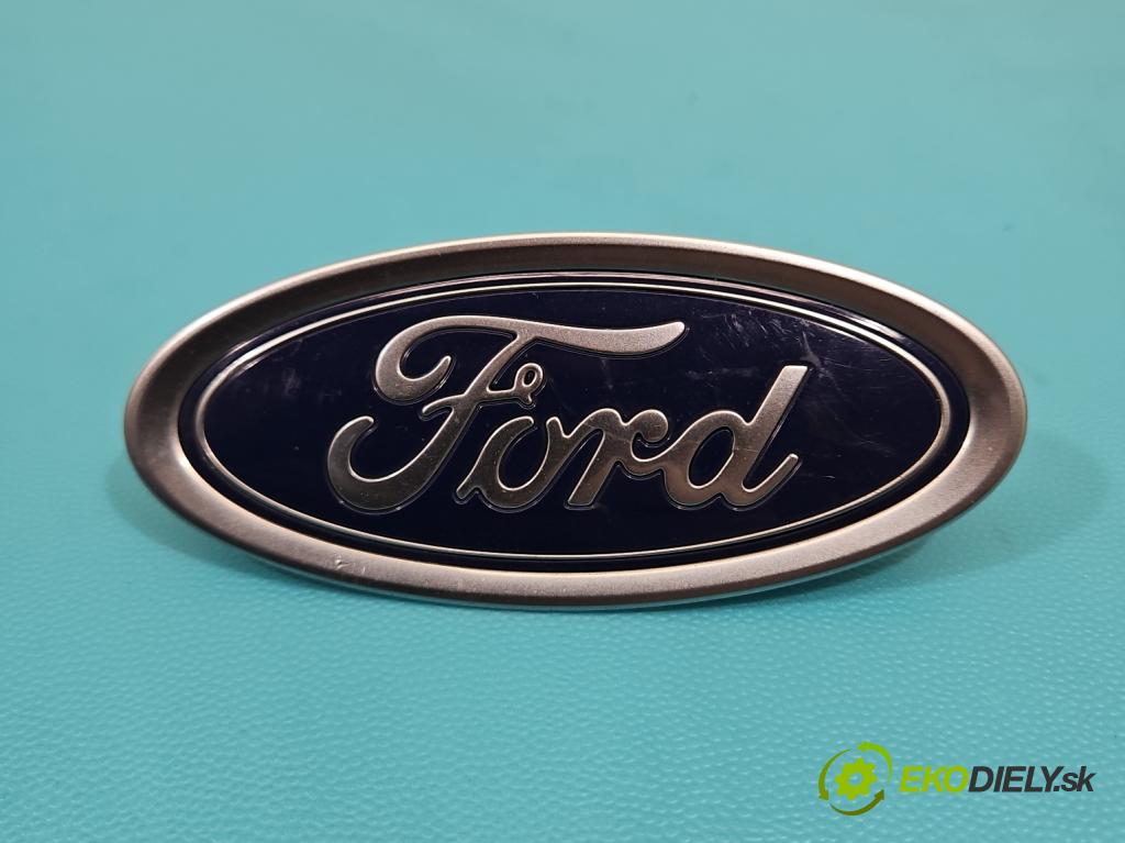 Ford Mondeo Mk5 2014-2022 2.0 tdci 179KM automatic 132 kW 1997 cm3 5- mřížka