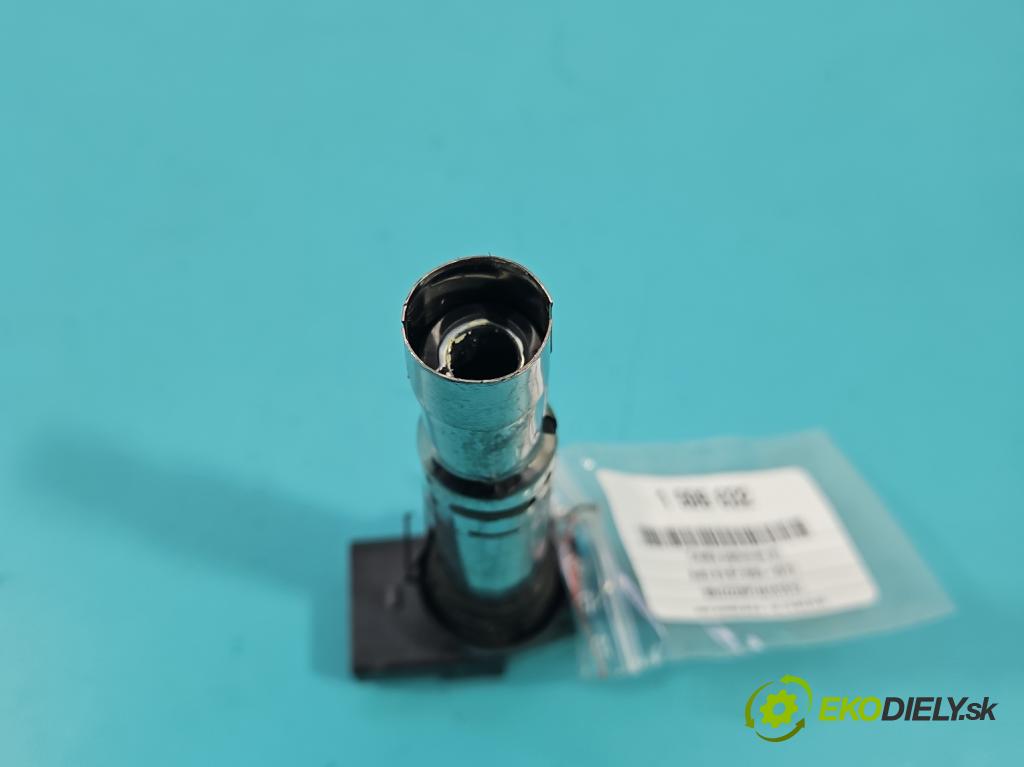 Audi A3 8P 2003-2012 1.6 FSI 116 HP manual 85 kW 1598 cm3 3- cievka zapaľovacia 036905715H (Zapaľovacia cievka)