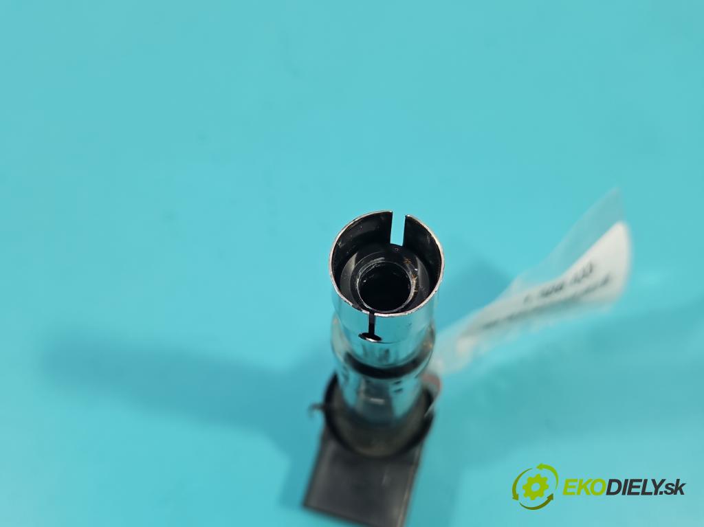 Audi A3 8P 2003-2012 1.6 FSI 116 HP manual 85 kW 1598 cm3 3- cievka zapaľovacia 036905715H (Zapaľovacia cievka)