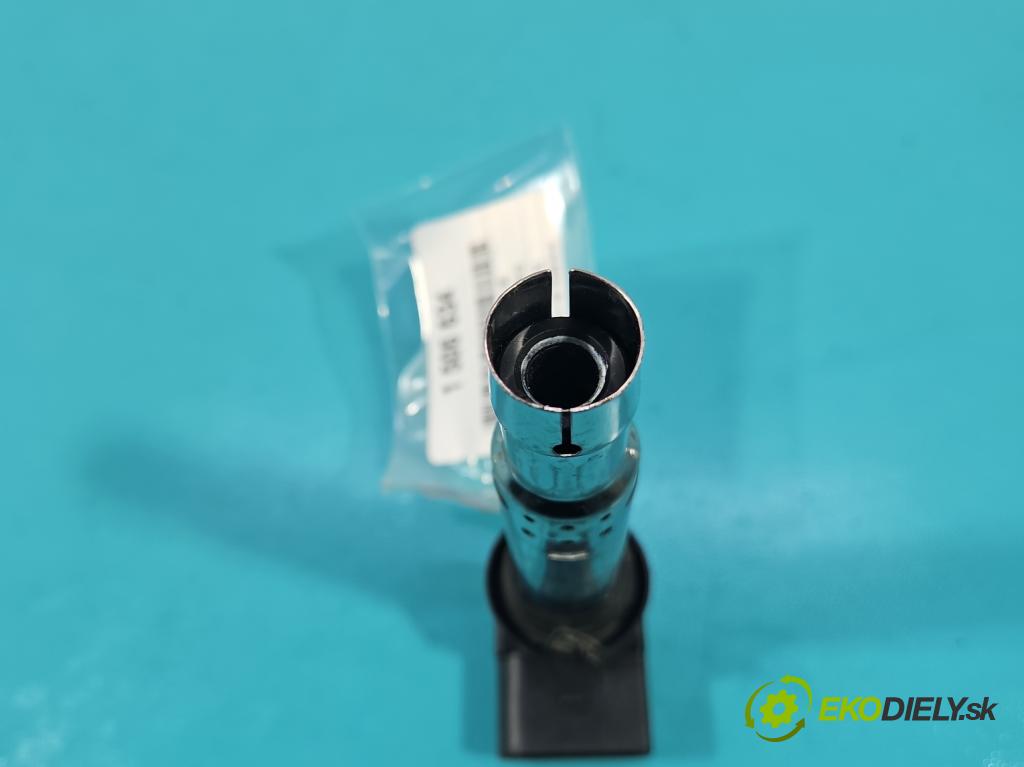 Audi A3 8P 2003-2012 1.6 FSI 116 HP manual 85 kW 1598 cm3 3- cievka zapaľovacia 036905715H (Zapaľovacia cievka)