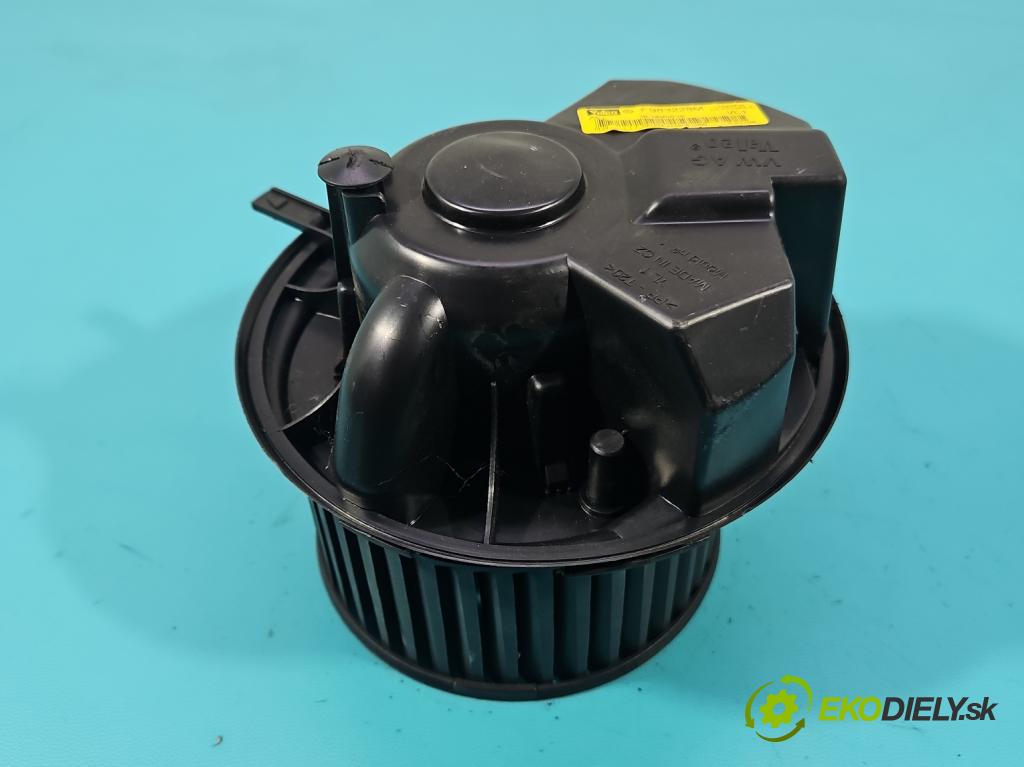 Audi A3 8P 2003-2012 1.6 FSI 116 hp manual 85 kW 1598 cm3 3- ventilátor vzduchu F983228M