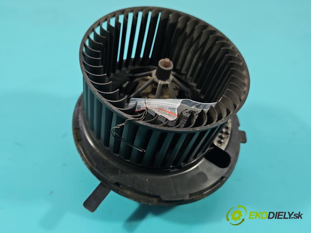 Audi A3 8P 2003-2012 1.6 FSI 116 hp manual 85 kW 1598 cm3 3- ventilátor vzduchu F983228M