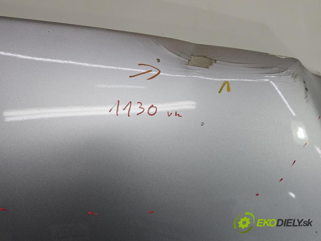 Mercedes CLS II C218 2010-2018 3.0 cdi (642853) 265KM automatic 195 kW 2987 cm3 4- kapota predná