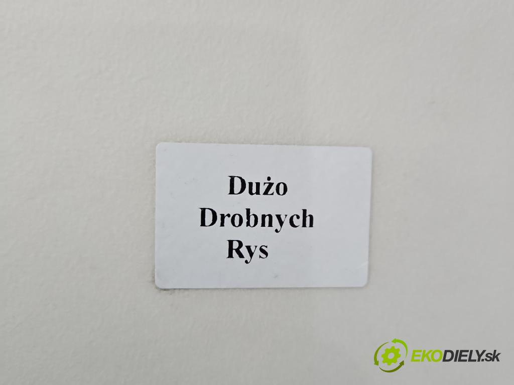 Mercedes CLS II C218 2010-2018 3.0 cdi (642853) 265KM automatic 195 kW 2987 cm3 4- dvere predné pravé  (Kľučka dverí ostatné)