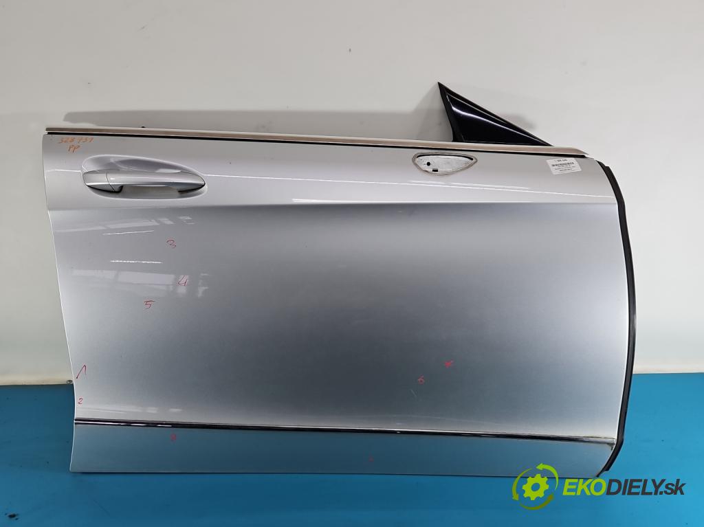 Mercedes CLS II C218 2010-2018 3.0 cdi (642853) 265KM automatic 195 kW 2987 cm3 4- dvere predné pravé  (Kľučka dverí ostatné)